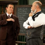 Murdoch Mysteries - galeria zdjęć - filmweb