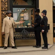 Detektyw Murdoch - galeria zdjęć - filmweb