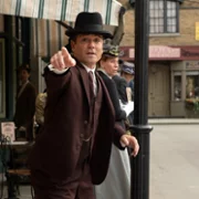 Murdoch Mysteries - galeria zdjęć - filmweb