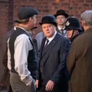 Murdoch Mysteries - galeria zdjęć - filmweb
