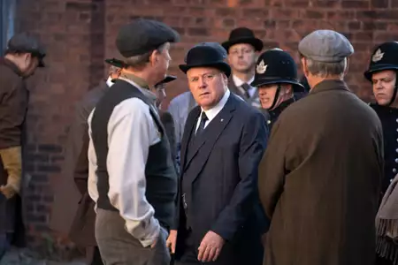 Detektyw Murdoch - galeria zdjęć - filmweb