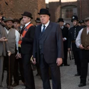 Detektyw Murdoch - galeria zdjęć - filmweb