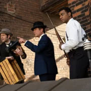 Detektyw Murdoch - galeria zdjęć - filmweb