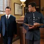 Detektyw Murdoch - galeria zdjęć - filmweb