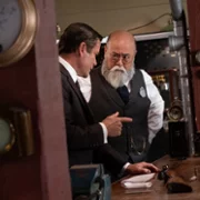 Detektyw Murdoch - galeria zdjęć - filmweb