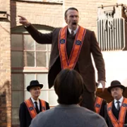 Murdoch Mysteries - galeria zdjęć - filmweb