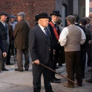 Murdoch Mysteries - galeria zdjęć - filmweb