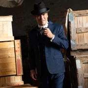 Murdoch Mysteries - galeria zdjęć - filmweb