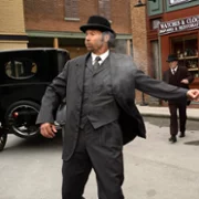 Murdoch Mysteries - galeria zdjęć - filmweb