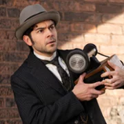 Murdoch Mysteries - galeria zdjęć - filmweb