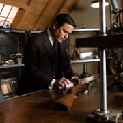 Murdoch Mysteries - galeria zdjęć - filmweb