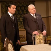 Murdoch Mysteries - galeria zdjęć - filmweb