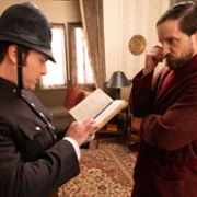Detektyw Murdoch - galeria zdjęć - filmweb