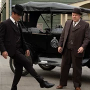 Detektyw Murdoch - galeria zdjęć - filmweb