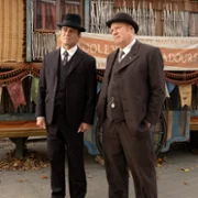 Murdoch Mysteries - galeria zdjęć - filmweb