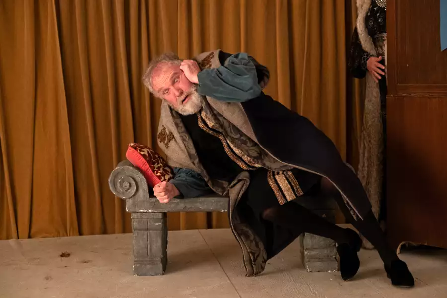 Detektyw Murdoch - galeria zdjęć - filmweb