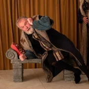 Detektyw Murdoch - galeria zdjęć - filmweb