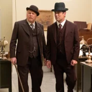 Murdoch Mysteries - galeria zdjęć - filmweb