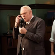 Detektyw Murdoch - galeria zdjęć - filmweb