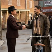 Detektyw Murdoch - galeria zdjęć - filmweb