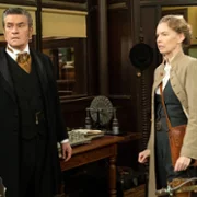 Detektyw Murdoch - galeria zdjęć - filmweb