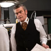 Detektyw Murdoch - galeria zdjęć - filmweb