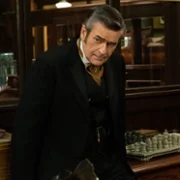 Detektyw Murdoch - galeria zdjęć - filmweb