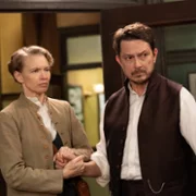 Detektyw Murdoch - galeria zdjęć - filmweb