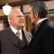 Detektyw Murdoch - galeria zdjęć - filmweb