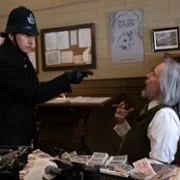 Detektyw Murdoch - galeria zdjęć - filmweb