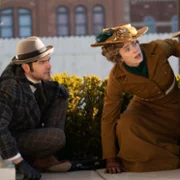 Detektyw Murdoch - galeria zdjęć - filmweb