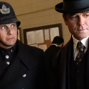 Detektyw Murdoch - galeria zdjęć - filmweb