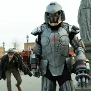 Detektyw Murdoch - galeria zdjęć - filmweb