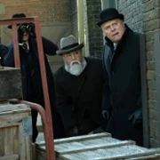 Detektyw Murdoch - galeria zdjęć - filmweb