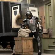 Detektyw Murdoch - galeria zdjęć - filmweb