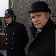 Murdoch Mysteries - galeria zdjęć - filmweb