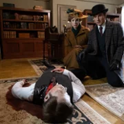 Detektyw Murdoch - galeria zdjęć - filmweb