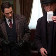 Detektyw Murdoch - galeria zdjęć - filmweb