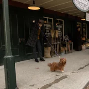 Murdoch Mysteries - galeria zdjęć - filmweb