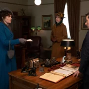 Detektyw Murdoch - galeria zdjęć - filmweb