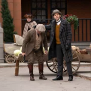 Murdoch Mysteries - galeria zdjęć - filmweb
