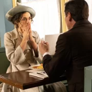 Detektyw Murdoch - galeria zdjęć - filmweb