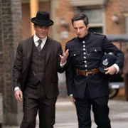 Murdoch Mysteries - galeria zdjęć - filmweb