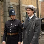 Murdoch Mysteries - galeria zdjęć - filmweb