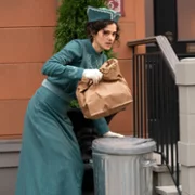 Detektyw Murdoch - galeria zdjęć - filmweb