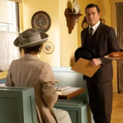 Detektyw Murdoch - galeria zdjęć - filmweb