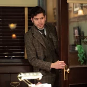 Murdoch Mysteries - galeria zdjęć - filmweb