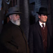 Detektyw Murdoch - galeria zdjęć - filmweb