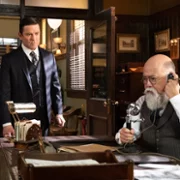 Detektyw Murdoch - galeria zdjęć - filmweb