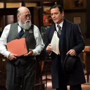 Detektyw Murdoch - galeria zdjęć - filmweb
